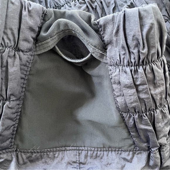 Free People Movement The Way Home Shorts Deep Sea Small - Picture 11 of 16